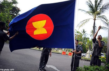 Human rights in ASEAN