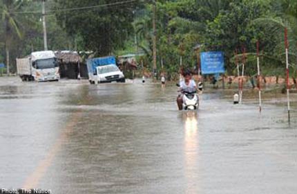 Surat Flood