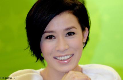 charmaine sheh in m