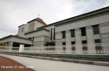 12th Parliament to open today