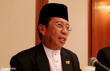 Siti Rahmah