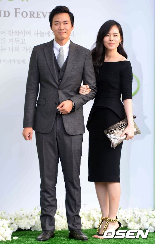 Five Korean stars to give birth in 2016, Entertainment News - AsiaOne