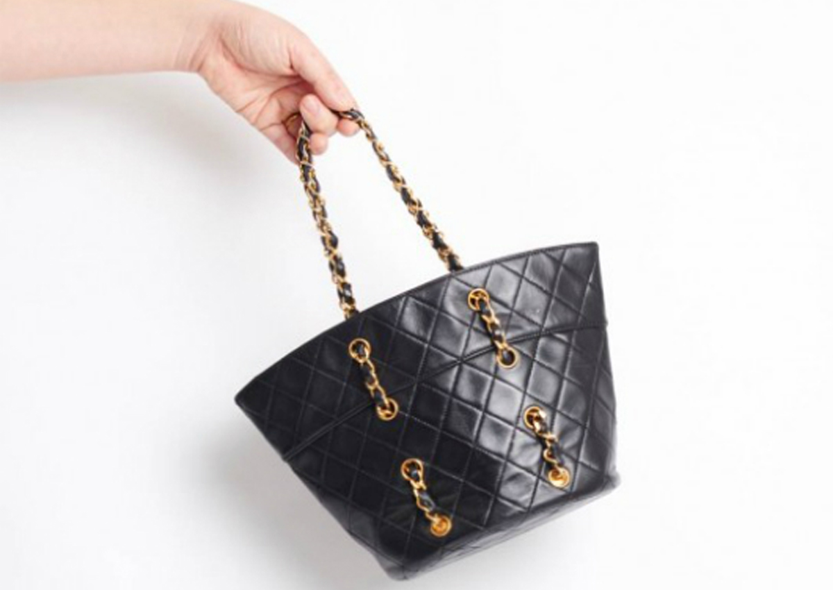 3 best places to buy vintage Chanel bags online, Women News - AsiaOne