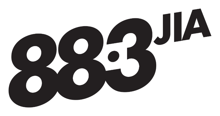 Jia883 logo