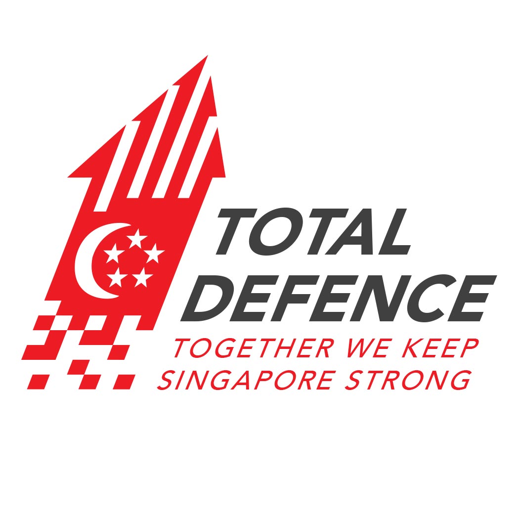 Pixels were added to the existing familiar logo to represent the pertinent need for digital defence in our rapidly digitalising economy. Retaining the original logo with 34 years of history emphasises “building up” our defence versus starting from scratch.
