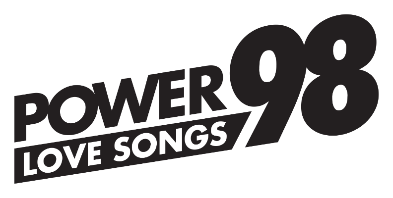 power98 logo