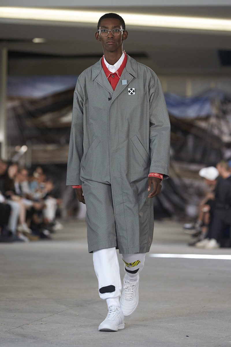 Provenance Is Reality; Ownership Is Myth”: Virgil Abloh Takes Ghana To  Tokyo For Louis Vuitton