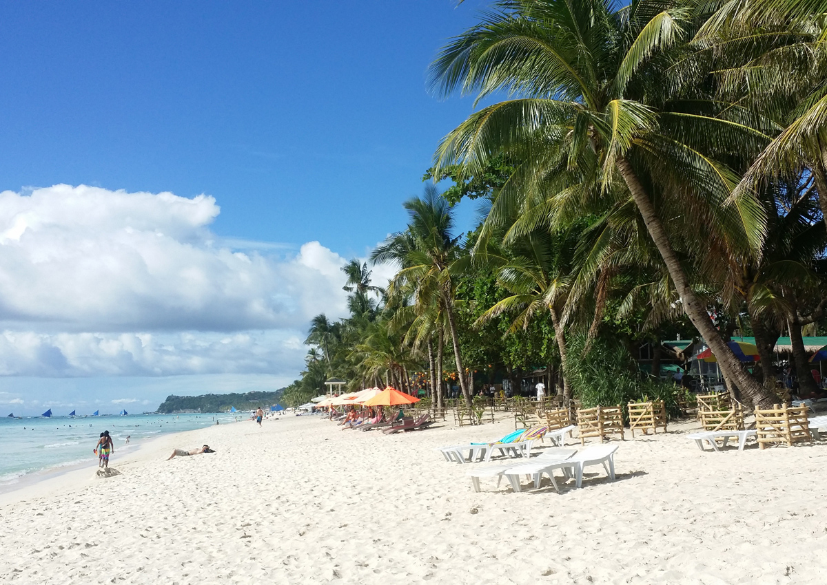 Boracay Cebu Palawan Top List Of Best Islands Outside Us