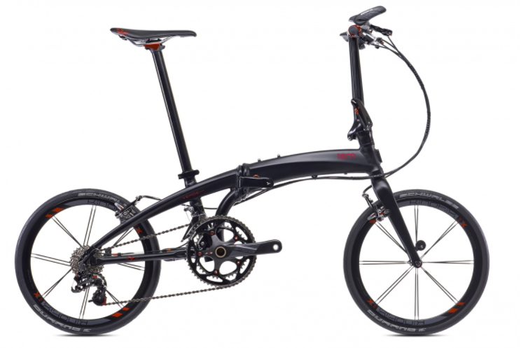 Futur cheap foldable bicycle