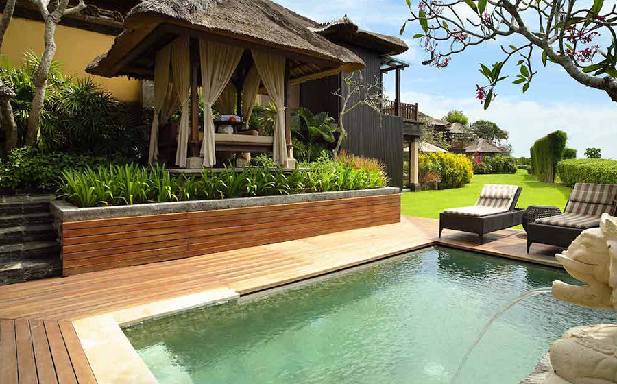 The Most Beautiful Villas With Private Pools Near Singapore , Travel ...