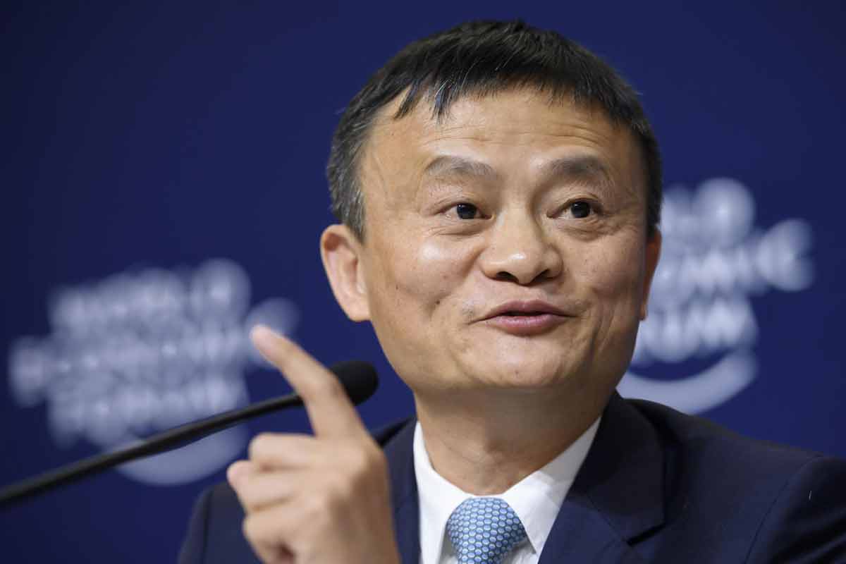 Top 10 Billionaires With The Greatest Influence On Chinese Social Media ...