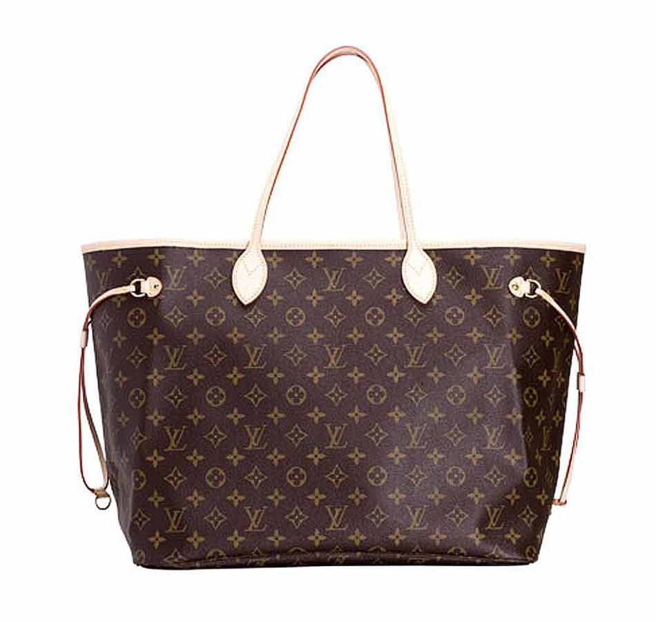 louis vuitton bags price range