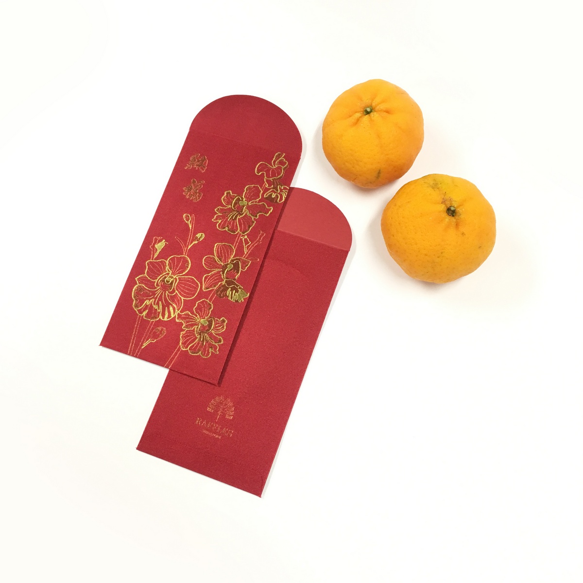 Here are some of the best red packet designs this CNY, News - AsiaOne