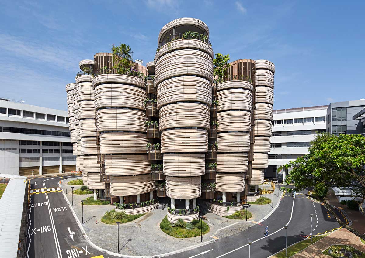 NTU falls to 3rd place on young universities list, Singapore News - AsiaOne