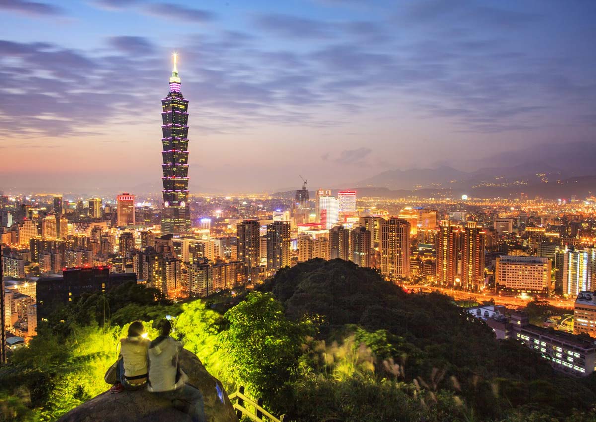 Where to shop in Taipei: 10 best markets & malls, Travel News - AsiaOne