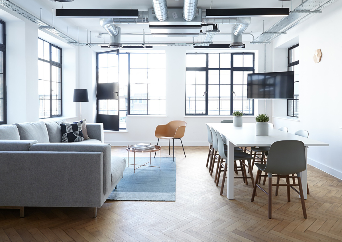 5 Ways To Save On A Resale Flat Renovation Business News