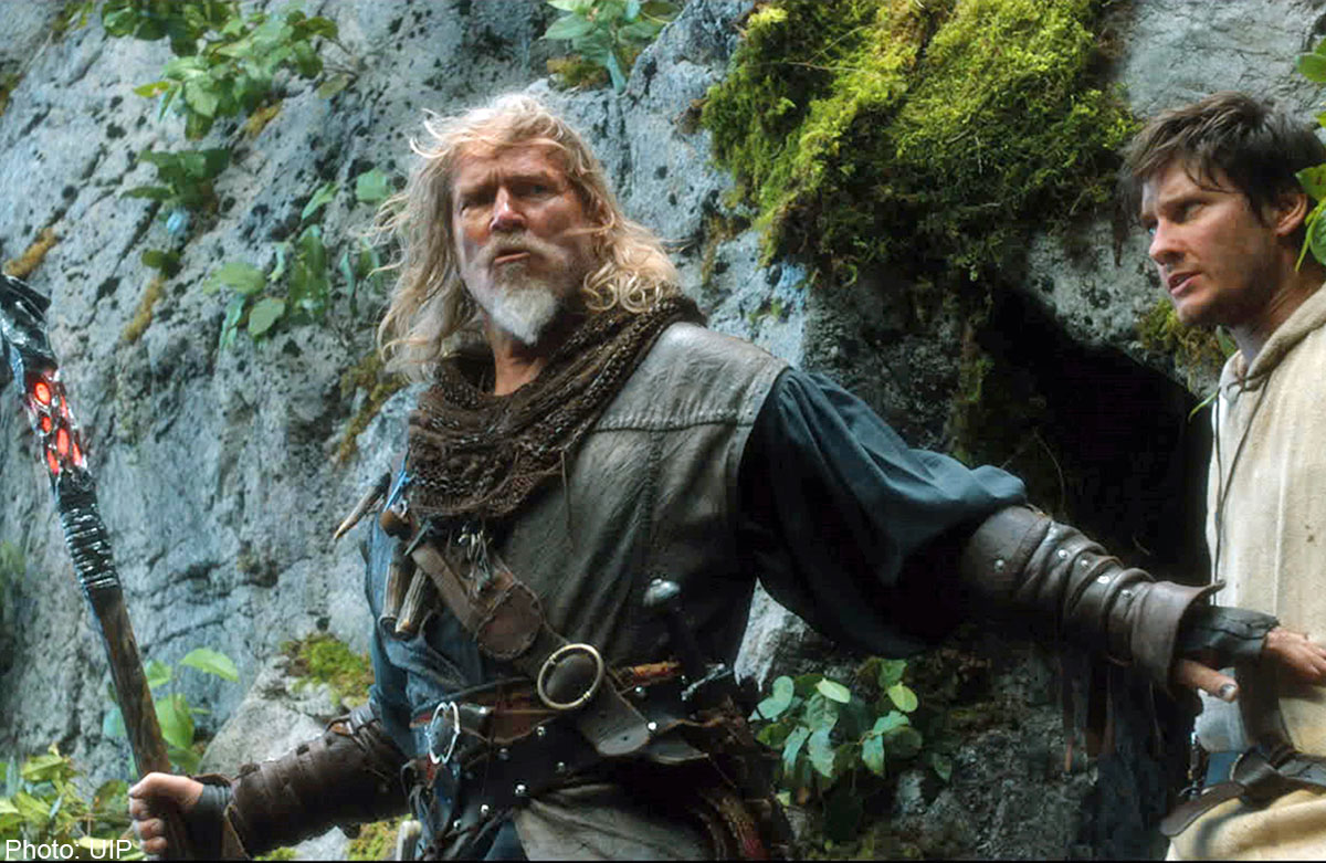 Movie Picks Seventh Son Entertainment News Asiaone