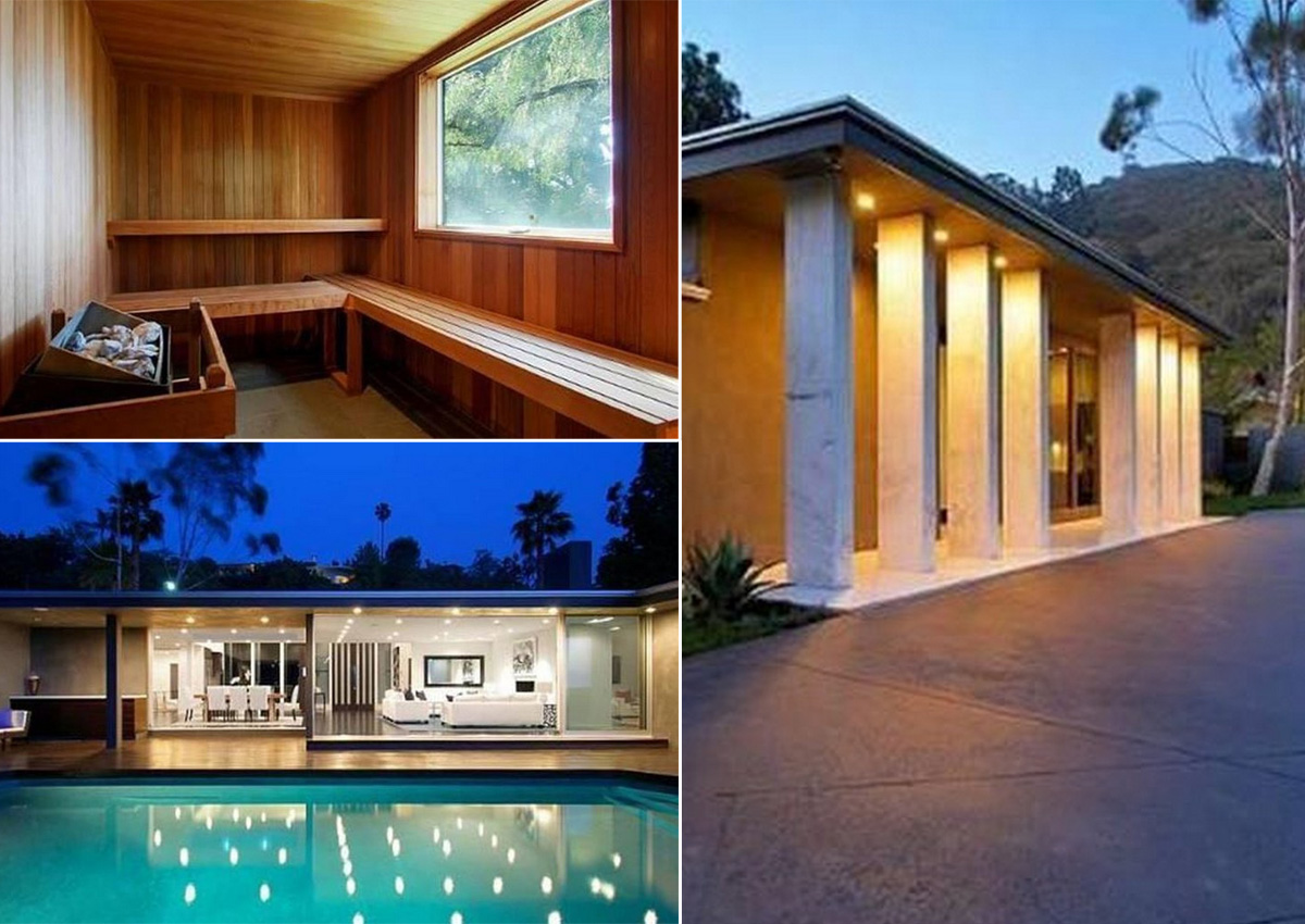 Bruno Mars sells Hollywood house for $4.92 million ...