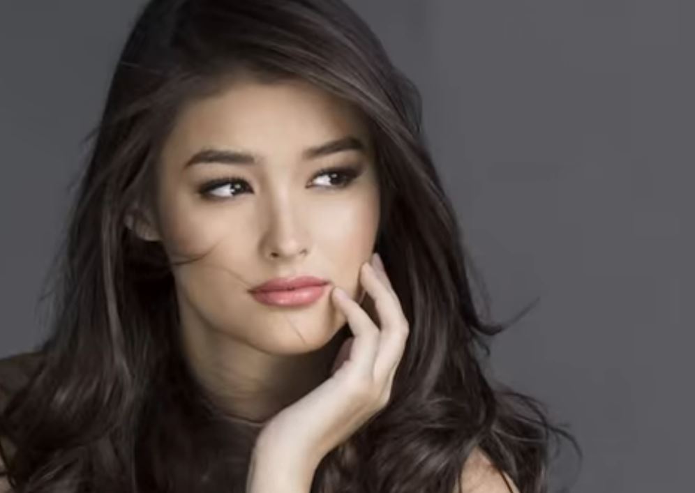 Philippines actress takes number one spot in '100 Most Beautiful Faces