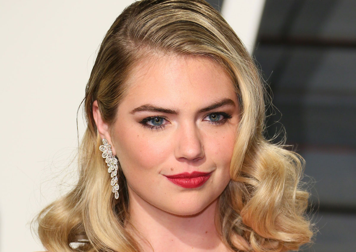 Model Kate Upton Accuses Guess Co Founder Of Sexual Harassment