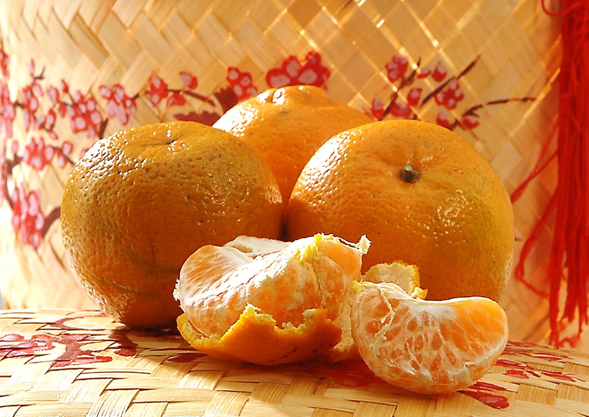 Tips On How To Buy The Right Mandarin Oranges Food News AsiaOne