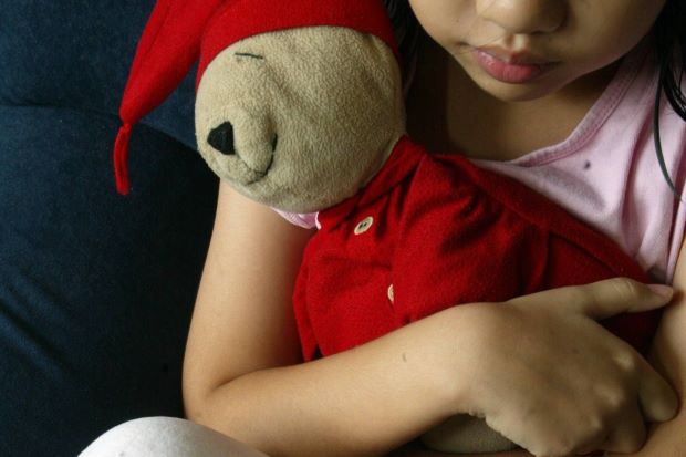 Malaysia Tops In SouthEast For Online Child Pornograph