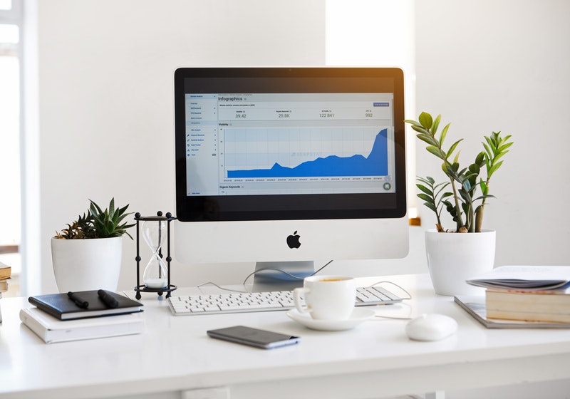 Could Putting A Plant On Your Desk Reduce Work Stress Lifestyle