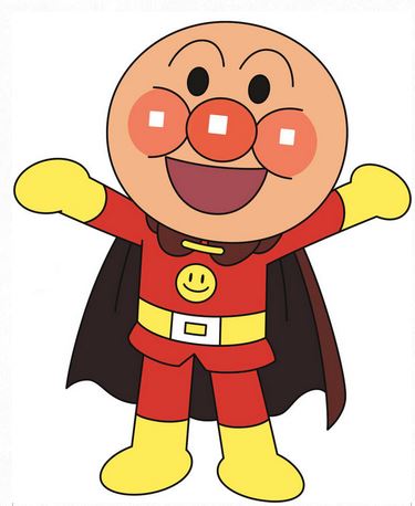 Anpanman: A hero of the people, Asia News - AsiaOne