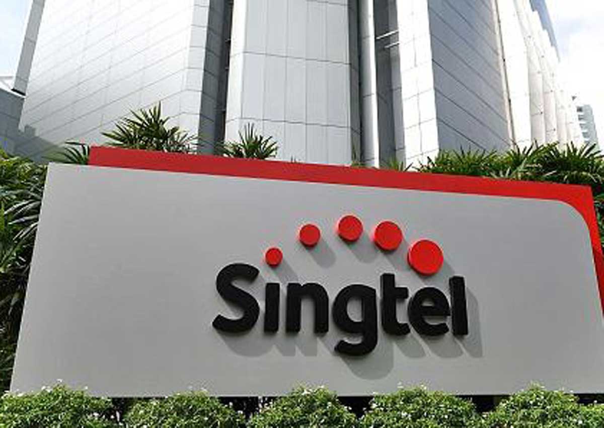 Singtel joins other telcos in launching mobile plans with unlimited