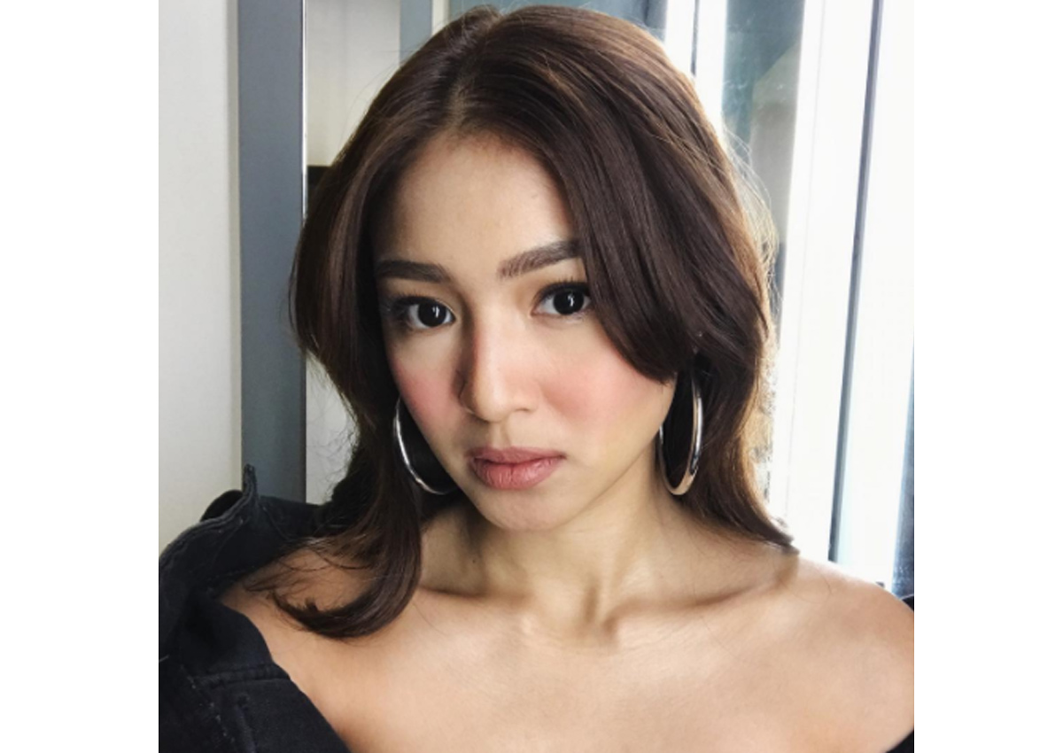 Philippines actress declared by men's magazine as 'sexiest woman