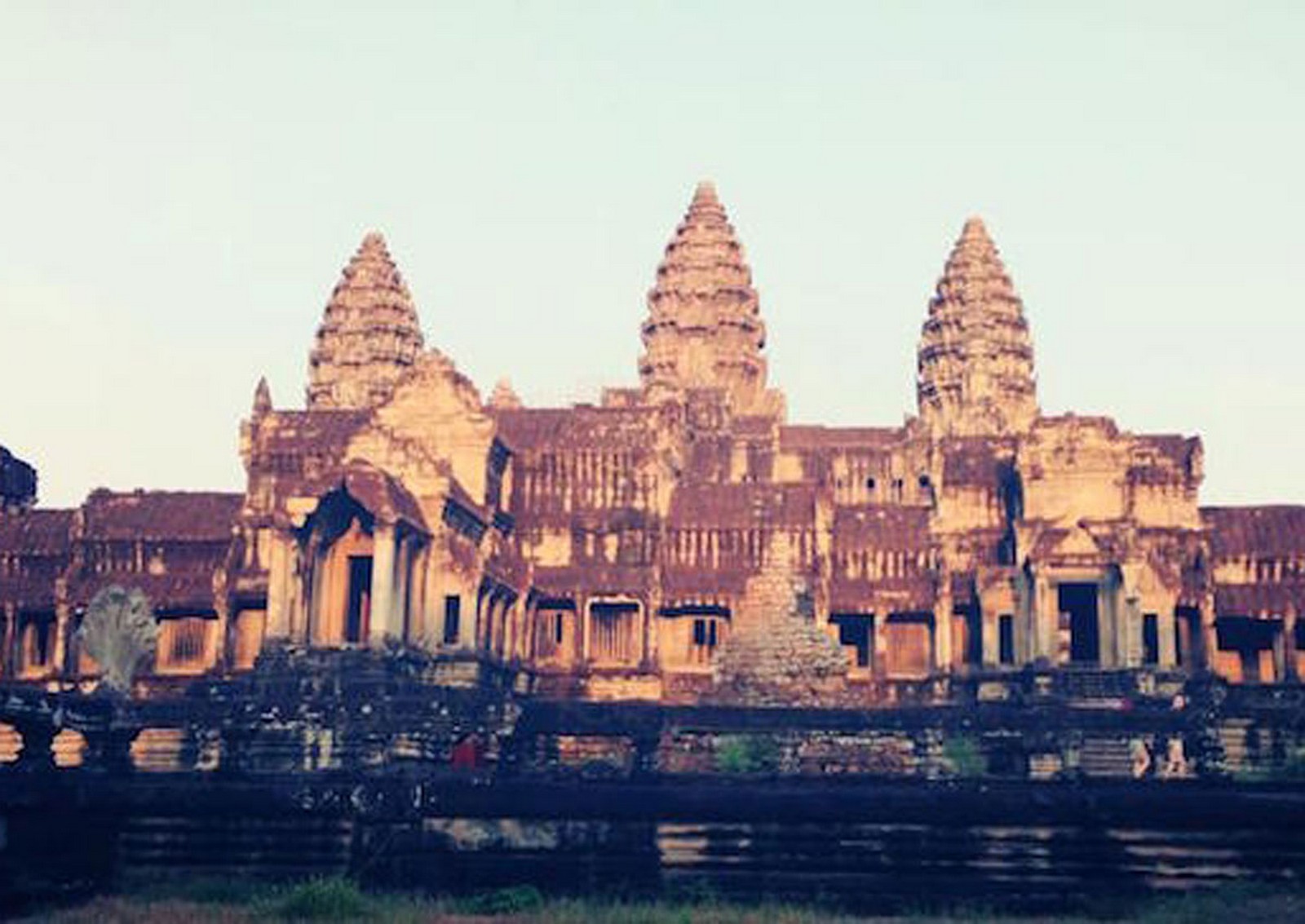 Cambodia Travel Guide A Wonderland Of Temples Beaches And Food
