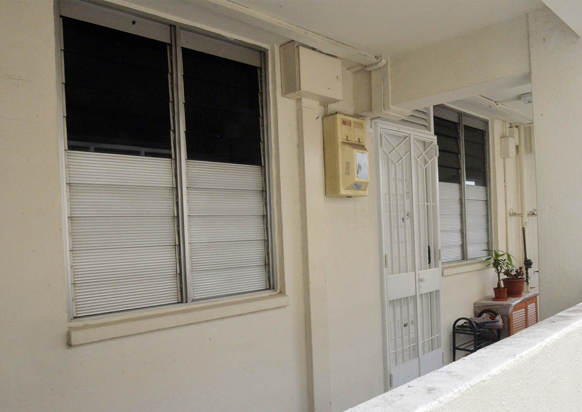 Woman 28 Found Dead In Locked Room In Circuit Road Flat