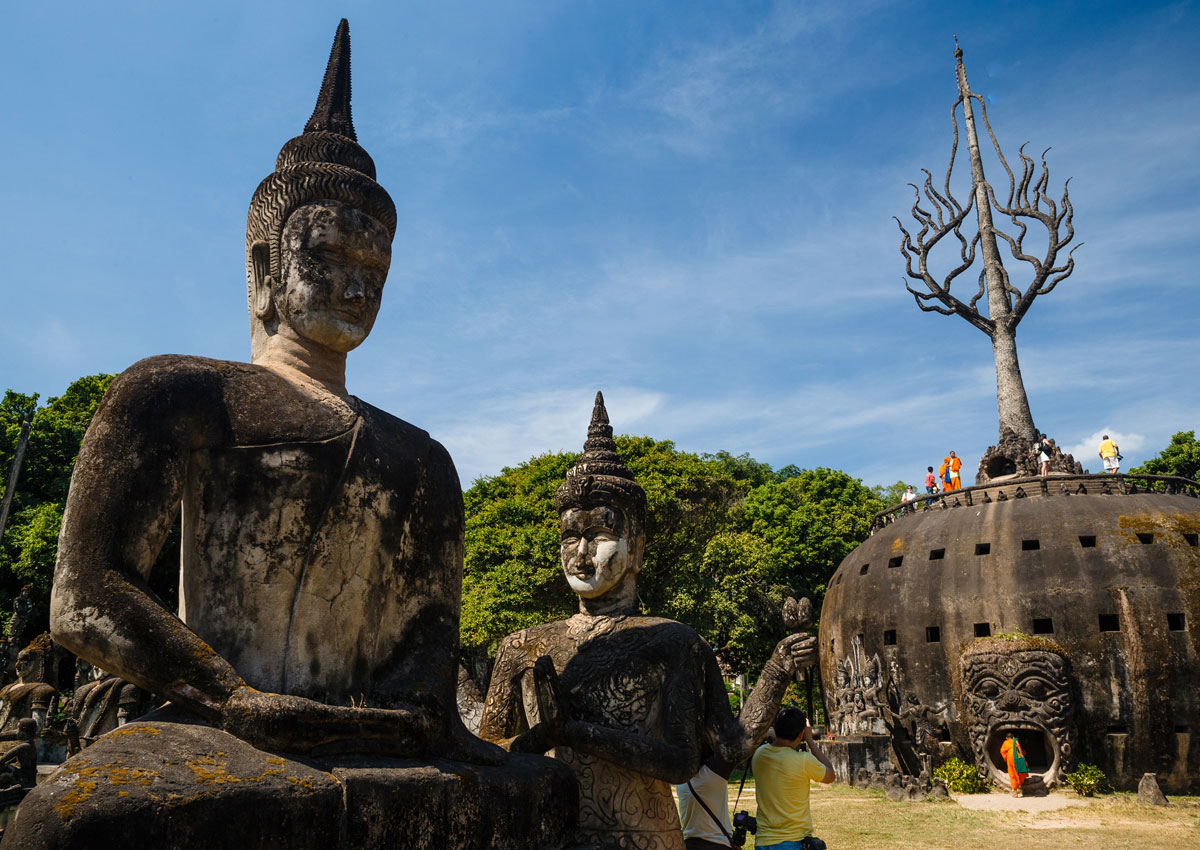 Lao Airlines Suspends Flights On Vientiane-singapore Route , Travel 