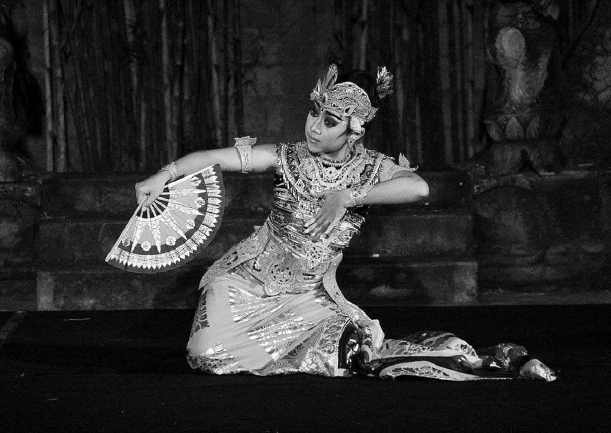 Iconic Balinese Dance Lives On After Nearly A Century, Asia, Travel 