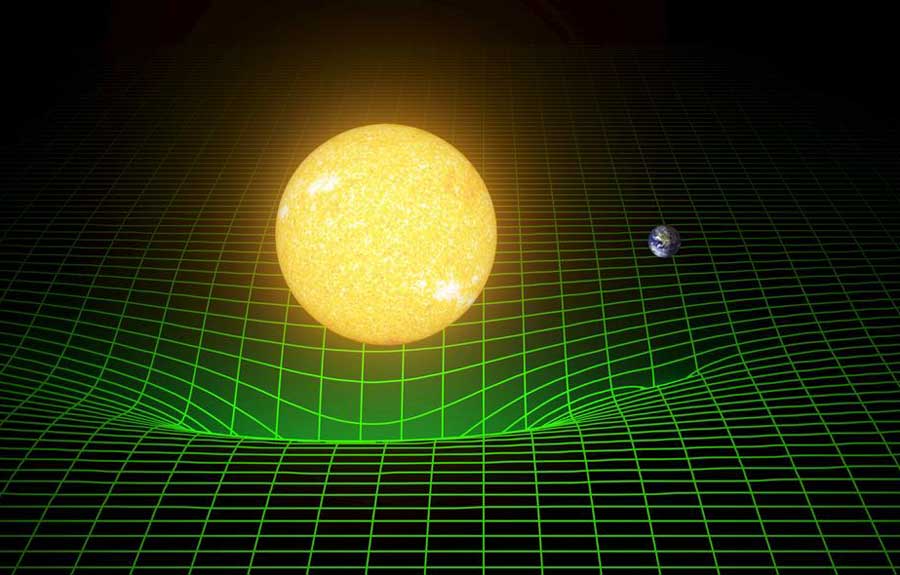 Gravitational Waves: Why The Fuss?, World News - AsiaOne