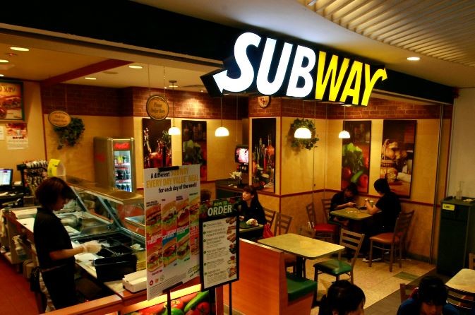 Chitchat 60 Subway Branches In Singapore Have Stopped