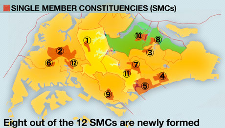 Grc Map