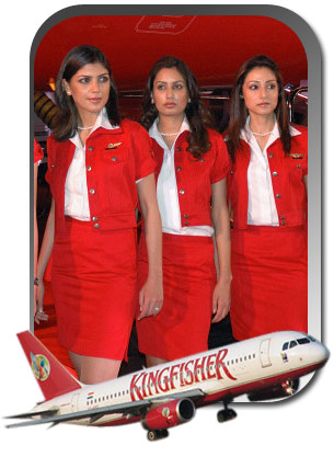 air india stewardess