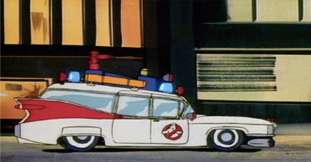 10 real cars inpisted by cartoons