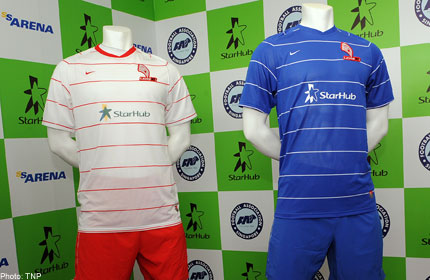 lionsxii jersey