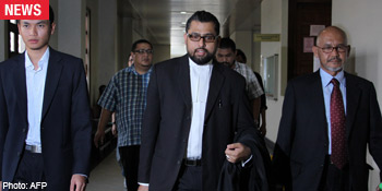 Prosecution Strong Case Against Anwar