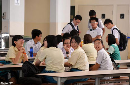 Sji Opens Door To Pioneer Batch Of Girls