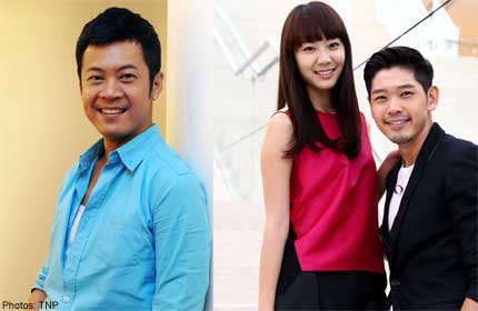 Terence Cao In Top 10 List Despite Scandal