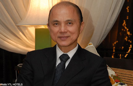 Jimmy Choo honoured with Chinese award in arts and culture field