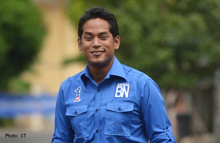 Many laud idea of merging BN coalition parties