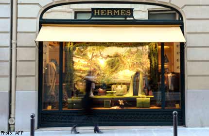 lvmh hermes equity swap