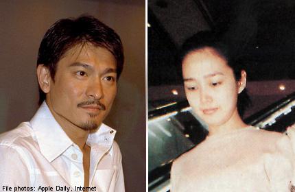 28+ Andy Lau Wife Picture Pictures