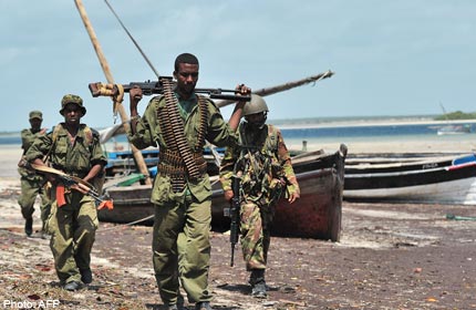 Somali pirates get life for deadly hijacking of US yacht