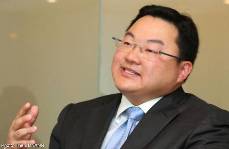 Jho Low: I'm being made scapegoat for 1MDB failings, Business News ...