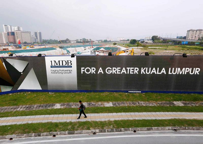 1mdb Says No Discussions With China Over Repayments To Abu Dhabi Fund Business News Asiaone